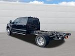 2023 Ford F-550 Crew Cab DRW 4x4, Cab Chassis for sale #FP3841A - photo 2