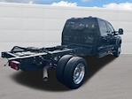 2023 Ford F-550 Crew Cab DRW 4x4, Cab Chassis for sale #FP3841A - photo 5