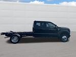 2023 Ford F-550 Crew Cab DRW 4x4, Cab Chassis for sale #FP3841A - photo 6