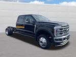 2023 Ford F-550 Crew Cab DRW 4x4, Cab Chassis for sale #FP3841A - photo 7