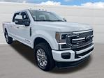 2022 Ford F-250 Crew Cab 4x4 Pickup for sale #FP3841B - photo 8