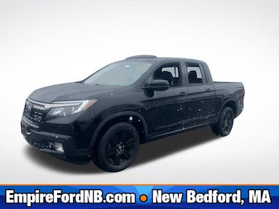 2018 Honda Ridgeline Crew Cab AWD, Pickup for sale #FP3854A- - photo 1