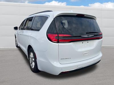 2022 Chrysler Pacifica FWD, Minivan for sale #FP3857 - photo 2