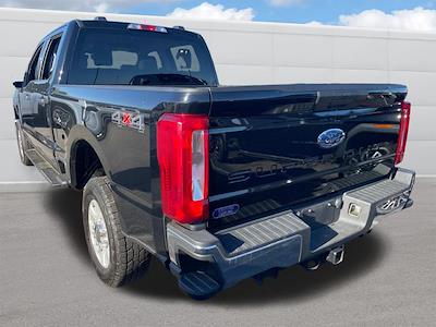 2023 Ford F-250 Crew Cab 4x4 Pickup for sale #FP3864 - photo 2