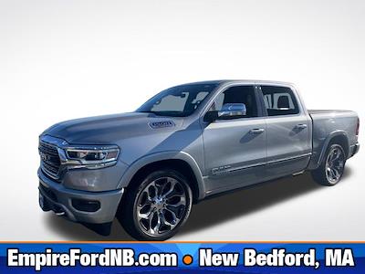 2020 Ram 1500 Crew Cab 4x4 Pickup for sale #FP3872 - photo 1