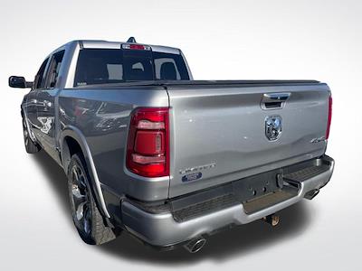 2020 Ram 1500 Crew Cab 4x4 Pickup for sale #FP3872 - photo 2
