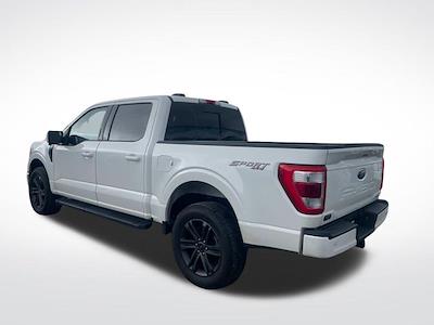 2022 Ford F-150 SuperCrew Cab 4x4, Pickup for sale #FP3888 - photo 2