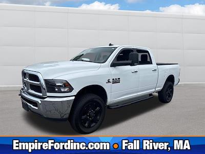 2018 Ram 2500 Crew Cab 4x4 Pickup for sale #FP3898A - photo 1