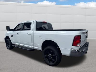 2018 Ram 2500 Crew Cab 4x4 Pickup for sale #FP3898A - photo 2