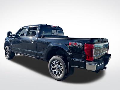 2022 Ford F-250 Crew Cab 4x4, Pickup for sale #FP3901 - photo 2