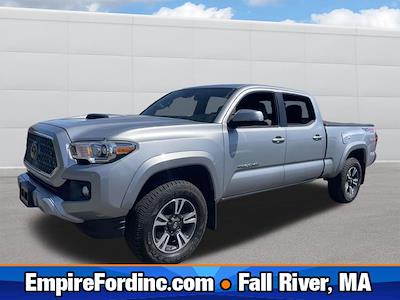 2018 Toyota Tacoma Double Cab 4x4 Pickup for sale #FP3928C - photo 1