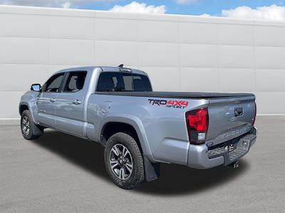 2018 Toyota Tacoma Double Cab 4x4 Pickup for sale #FP3928C - photo 2
