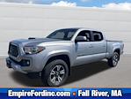 2018 Toyota Tacoma Double Cab 4x4 Pickup for sale #FP3928C - photo 1