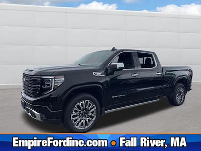 2025 GMC Sierra 1500 Crew Cab 4x4 Pickup for sale #FP3929A - photo 1