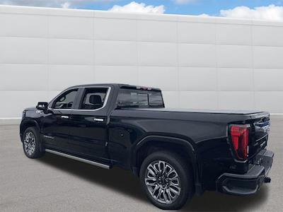 2025 GMC Sierra 1500 Crew Cab 4x4 Pickup for sale #FP3929A - photo 2