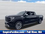 2025 GMC Sierra 1500 Crew Cab 4x4 Pickup for sale #FP3929A - photo 1
