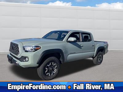 2022 Toyota Tacoma Double Cab 4WD, Pickup for sale #FP3937 - photo 1