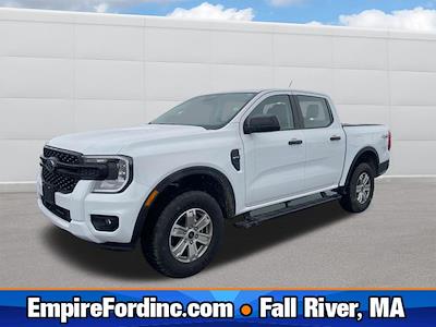 2024 Ford Ranger SuperCrew Cab 4x4 Pickup for sale #FP3981 - photo 1