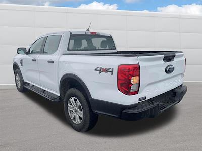2024 Ford Ranger SuperCrew Cab 4x4 Pickup for sale #FP3981 - photo 2