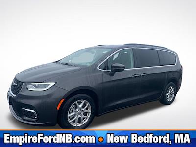 2022 Chrysler Pacifica FWD Minivan for sale #FP4004 - photo 1