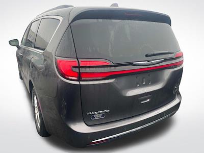 2022 Chrysler Pacifica FWD Minivan for sale #FP4004 - photo 2