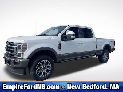 2022 Ford F-250 Crew Cab 4x4 Pickup for sale #FP4015 - photo 1
