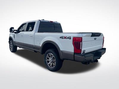 2022 Ford F-250 Crew Cab 4x4 Pickup for sale #FP4015 - photo 2