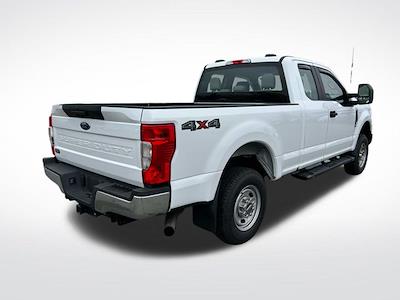 2021 Ford F-250 Super Cab 4x4 Pickup for sale #FP4015A - photo 2