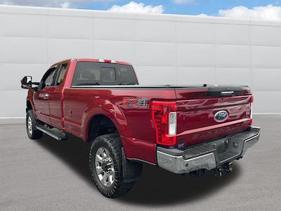 2017 Ford F-350 Super Cab SRW 4x4 Pickup for sale #FP4017A - photo 2