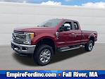 2017 Ford F-350 Super Cab SRW 4x4 Pickup for sale #FP4017A - photo 1