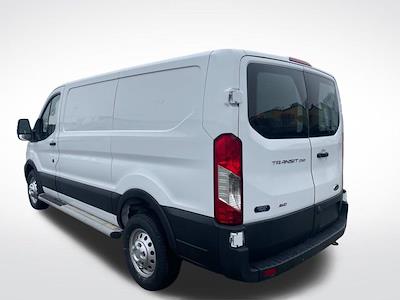 2023 Ford Transit 250 Low Roof AWD Empty Cargo Van for sale #FP4018 - photo 2