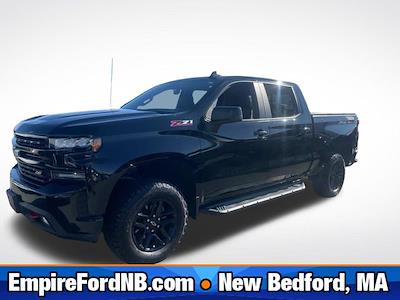 2019 Chevrolet Silverado 1500 Crew Cab 4x4 Pickup for sale #FP4056 - photo 1