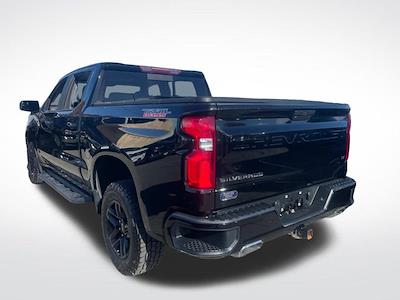 2019 Chevrolet Silverado 1500 Crew Cab 4x4 Pickup for sale #FP4056 - photo 2