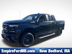 2019 Chevrolet Silverado 1500 Crew Cab 4x4 Pickup for sale #FP4056 - photo 1