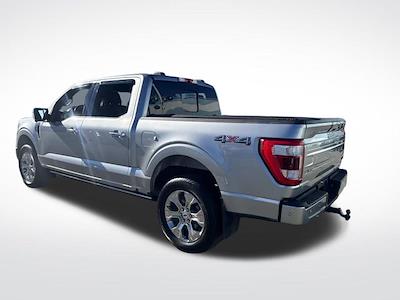 2021 Ford F-150 SuperCrew Cab 4WD Pickup for sale #FP4058A - photo 2