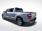 2021 Ford F-150 SuperCrew Cab 4WD Pickup for sale #FP4058A - photo 2