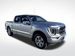 2021 Ford F-150 SuperCrew Cab 4WD Pickup for sale #FP4058A - photo 8