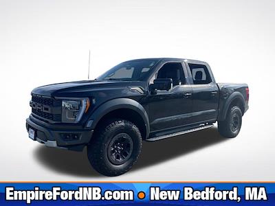2023 Ford F-150 SuperCrew Cab 4x4 Pickup for sale #FP4071 - photo 1