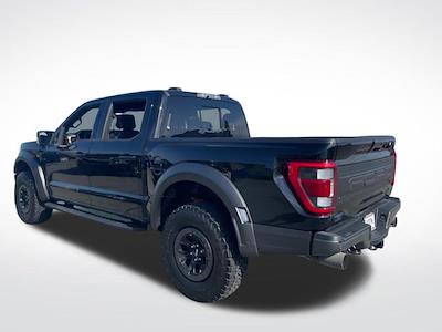 2023 Ford F-150 SuperCrew Cab 4x4 Pickup for sale #FP4071 - photo 2