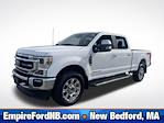 2022 Ford F-350 Crew Cab SRW 4x4 Pickup for sale #FP4074 - photo 1