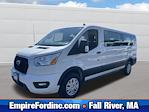 Used 2022 Ford Transit 350 XLT Passenger Van for sale #FP4112 - photo 1