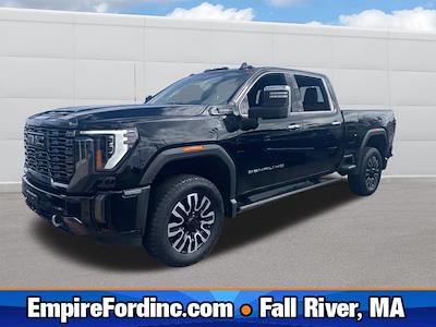 2024 GMC Sierra 2500 Crew Cab 4x4 Pickup for sale #FP4127 - photo 1