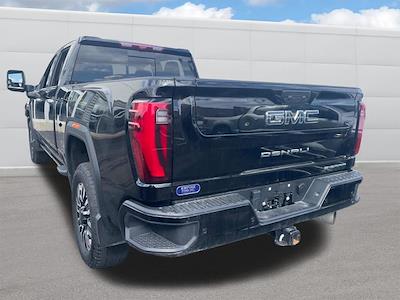 2024 GMC Sierra 2500 Crew Cab 4x4 Pickup for sale #FP4127 - photo 2