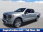 2022 Ford F-150 SuperCrew Cab 4x4 Pickup for sale #FP4136 - photo 1