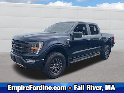 2023 Ford F-150 SuperCrew Cab 4x4 Pickup for sale #FP4141 - photo 1