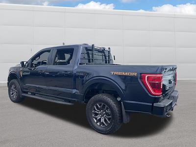 2023 Ford F-150 SuperCrew Cab 4x4 Pickup for sale #FP4141 - photo 2