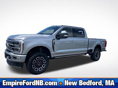 2024 Ford F-250 Crew Cab 4x4 Pickup for sale #FP4162 - photo 1