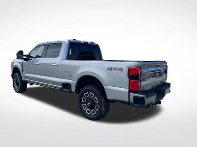 2024 Ford F-250 Crew Cab 4x4 Pickup for sale #FP4162 - photo 2