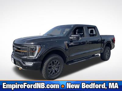2023 Ford F-150 SuperCrew Cab 4x4 Pickup for sale #FP4164 - photo 1