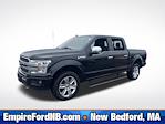 Used 2019 Ford F-150 Platinum SuperCrew Cab for sale #FP4166A - photo 1